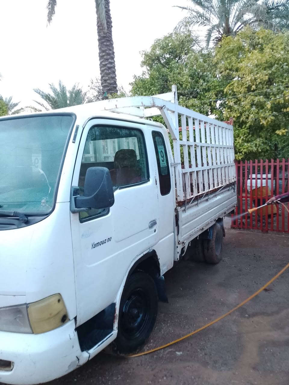 السلام عليكم 
كي سامسون للبيع كاملة بس شغل وامشي المكان صلاح الدين الضلوعية 
رقم بغداد مميز 
اتصل ***********
