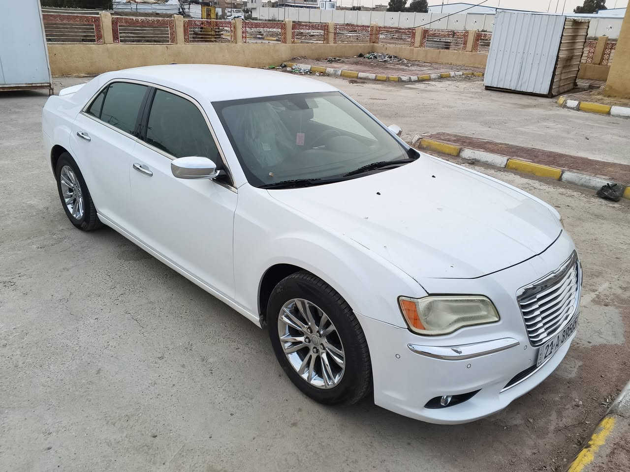 سلام عليكم ابوما للبيع ماشيه 126000سونار داخل المنشور سياره جاهزه مبايل ***********، ***********
