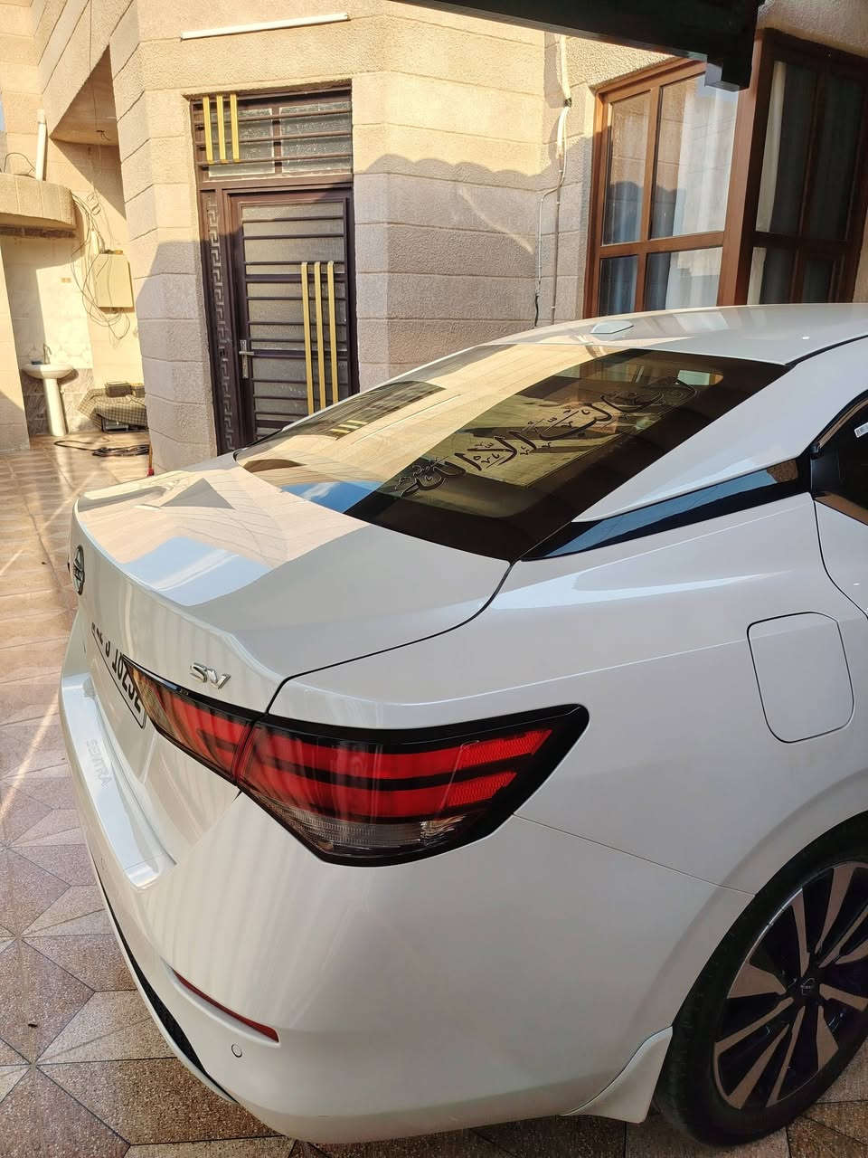 -
سنترا 2024 SV plus فول مواصفات
جميع الايرباكات سليمه
حادثها / جاملغ امامي+حافة البنيد ما مصلح كما موضح في الصورة بدون دواخل
ماشية ٣٩الف
سلايت + 5 كامرات  360^
رادارت 360 (امامي خلفي جانبي) - تشغيل عن بعد - نقاط عمياء   - تحديد مسار  - تدفئة كشنات - مناخ منفصل - اوتو بريك توقف ذاتي امامي خلفي عند الاقتراب من اي جسم ( مانع تصادم ) - بصمة تشغيل وابواب  -  اوتو هولد - حساسات  - اوتو ستوب - انظمة قيادة - قيادة ذاتيه  - مثبت سرعة - اشاير بالمري - شاشة تدعم كار بلي + اندرويد اوتو - وبعد بيها هووواي مواصفات فول للاخير
***********
واتساب او الاتصال عالخط
السعر 175 ورقة

