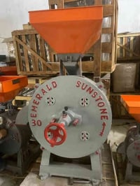 طاحونه حجريه • 30 انچ • 24 انچ