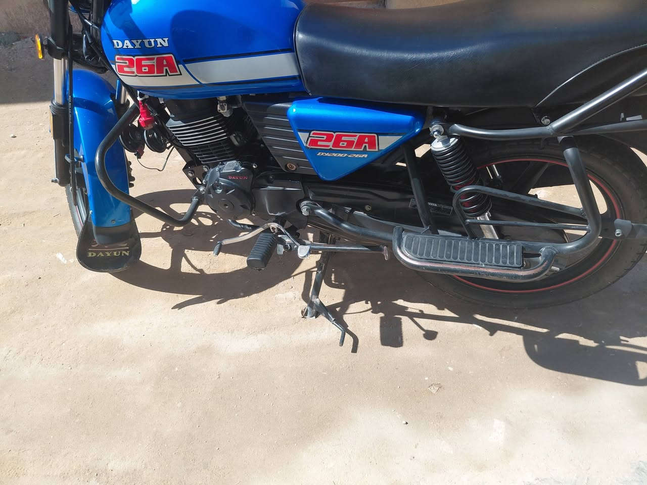 موديل2020 اوراق اصولي من الوكيل مباشر اشتريت نظافة فول الله شاهد برغي ممفتوح بيه تجي وتشوف بعينك اني مكمل معامله هزه ورسم دافع فقط دفع فلوس لوحات وعقد مروري مال جناي بيه فقط لحيم ستان صفح ...السعر مليون وخمسمائه ألف قفل***********
