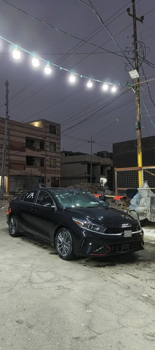 السلام عليكم
- للبيع كيا فورتي جي تي لاين GT-Line فول مواصفات أعلى فئة
وارد امريكي موديل 2024 دخول جديد منفيس بأسمي
- حادث جاملغ خلفي بدون ايرباك بچم كبس شوية من الباب وشوية من الصندوق
- مكينة 2000 دوش 
- فتحة سلايت
- بصمة
- كاميرا خلفية دوارة
- رادارات 360 درجة (امامي خلفي جانبي) 
- توقف ذاتي مانع انصدام
- كشنات جلد
- تحكمات ستيرن اربع جهات
- ثلاث وضعيات قيادة ( ايكو - سبورت - سمارت ) 
- مثبت سرعة تفاعلي ( التحذير عند مغادرة المسار ) 
- ويل كب 17 جي تي لاين
- ستيرن رياضي حرف D 
- لايت فول زينون + لد نهاري وليلي + ترحيب 
- مري كهرباء + اشاير بالمري
- فتح صندوق ذكي عن الأقتراب
- شاشة كبيرة تدعم نظام ابل كار بلي + اندوريد اوتو + شاشة اعطال
- بعد بيها هواي مواصفات 
- السيارة ماشيه 20 الف 
- بدون رقم منفيس بأسمي السعر 163$ 
- مكان السيارة بغداد / بغداد الجديدة / مجمع حي الزهور 
- للاتصال والاستفسار ***********
