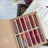 حمر ميني مات • قطعتين • كلوس كلتر