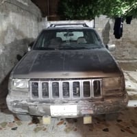 جيب • شيروكي