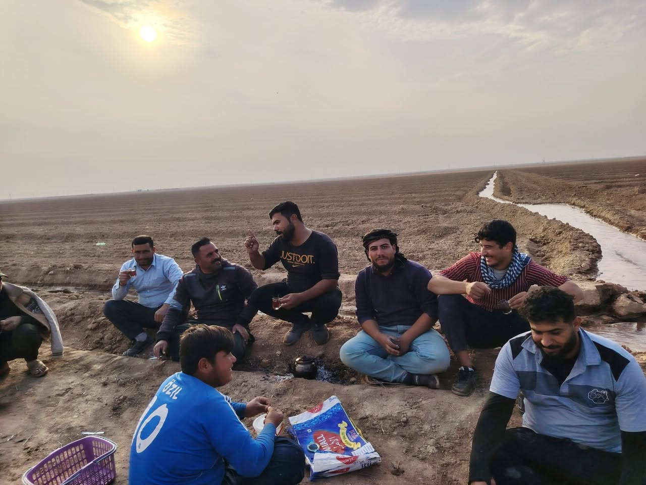 الشرقي للطاقة الشمسية
*********** م.ايمن ابراهيم العبيدي
