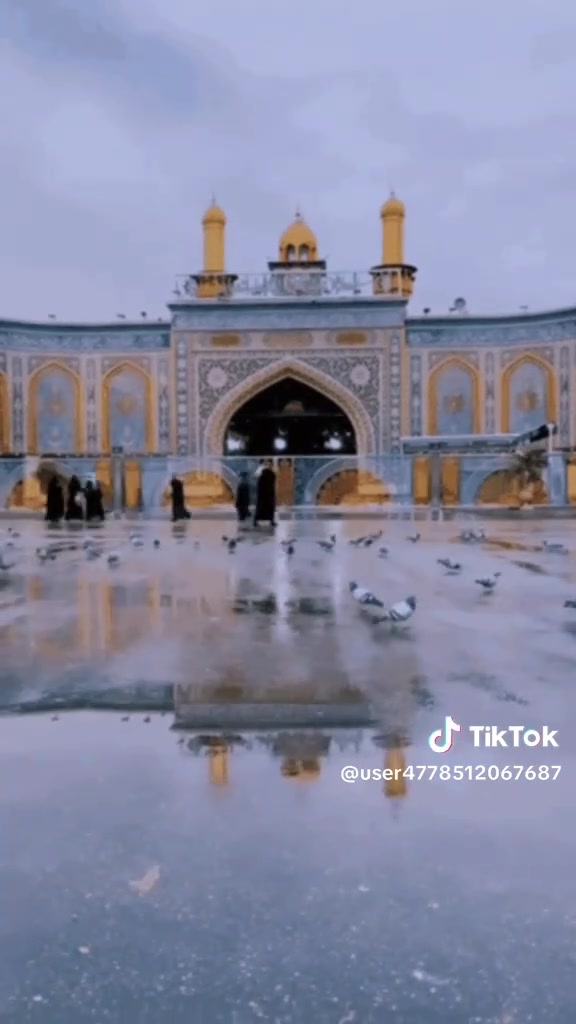 يوم الجمعة بعد صلاة الظهر 
كربلاء /شريفه العودة السبت صباحا
لاتفوتكم الفرصة احجز مقعدك الان 
السيارة تجيك اقرب نقطة تجيك 
للحجز والاستفسار ***********
