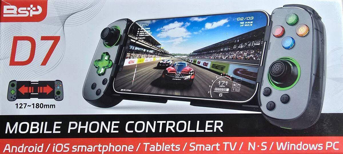 جوستك احترفيه تشتغل على جميع العاب جديد مختومه من شركه ترهم عل موبايل والحاسبه نتنتو سعره 25 وتوصيل متوفر لكل المحافظات


**إذا كنت صاحب هذا الإعلان وتريد حذفه لأي سبب، رجاءا أرسل رسالة إلى الدعم الفني**