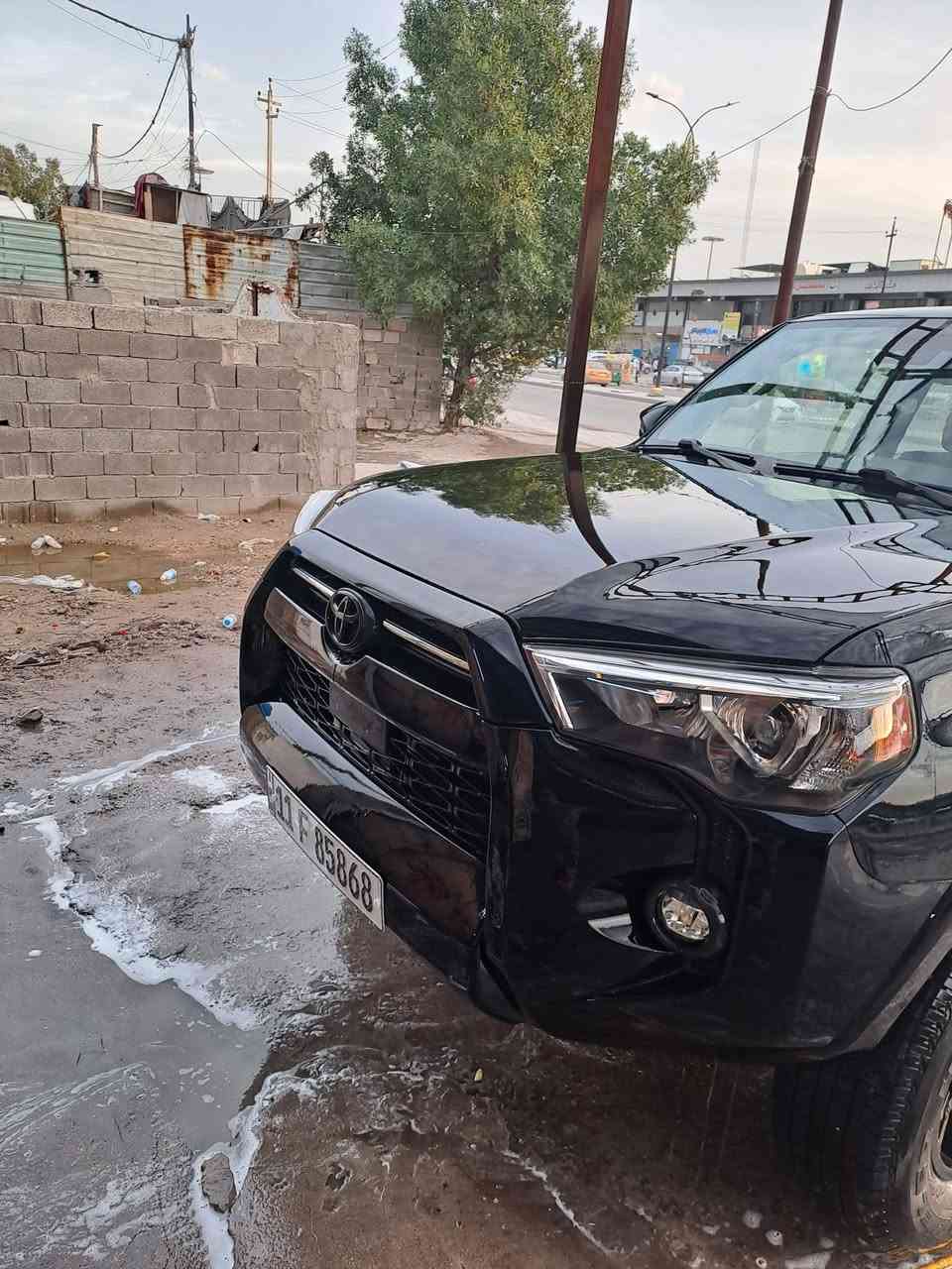 موديل ٢٠٢٣ ماشيه ٤٠ بسمي ***********
