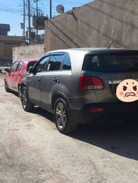 سورنتو ٢٠١٢ • محرك ٢٤٠٠ • بنزين