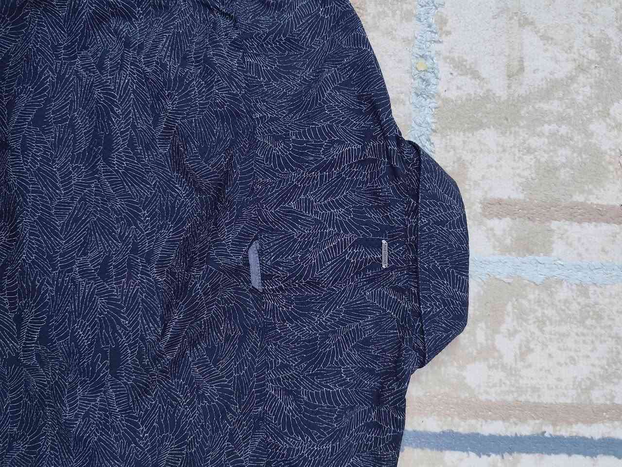 هاي التحفه من بي ام اي ليجيند براند هولندي قياس اكس لارج يلبس وزن 100سعر 15


**إذا كنت صاحب هذا الإعلان وتريد حذفه لأي سبب، رجاءا أرسل رسالة إلى الدعم الفني**