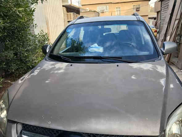 السلام عليكم
للبيع فقط سبورتج ٢٠٠٩ كوري
محرك جديد ٢٧٠٠
ستة سلندر
رقم بغداد انكليزي
باسمي سنوية ٢٠٣٠
هزة مساقطة لحد شهر الثاني ٢٠٢٦
سايد روف
شاشة اندرويد
كامرة خلفية دوارة
فور ويل (الكاردن شايلة)
تدفاءة وتبريد بيانو شغال
صدر امامي خلفي جديد
تخم تاير 
لايتات امامية لد شمسي عالي ناصي
السعر ١٠٠ وبيها مجال قليل
للاستفسار الاتصال فقط رجاءا
(***********)ابو مريم
المكان بغداد الامين نواب الصباط
