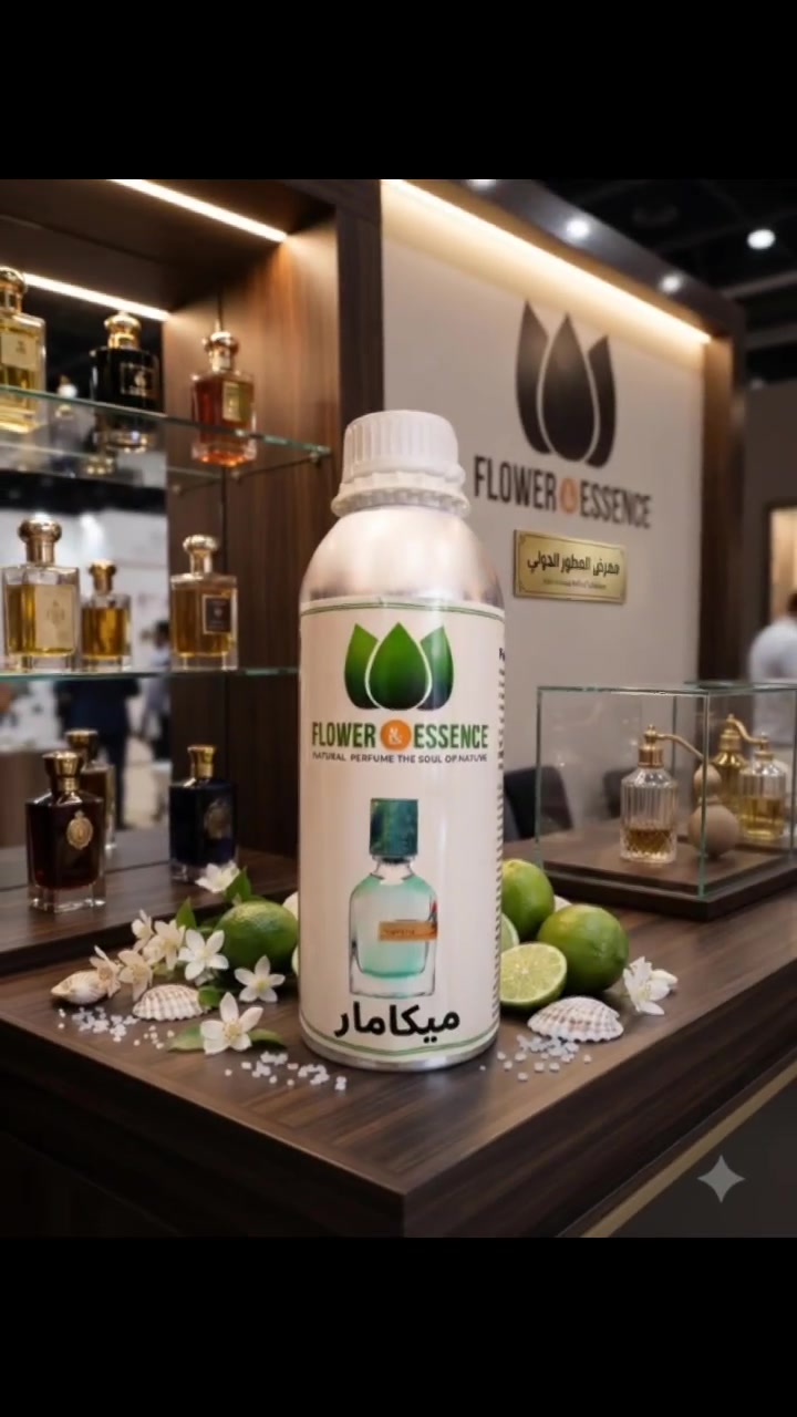 العنوان: ميكامار..
حيث تلتقي الفخامة بالغموض 🌊✨
​هل تبحث عن رائحة لا تُنسى؟
رائحة تترك خلفك أثراً لا يمحى من الذاكرة؟
​نقدم لك "ميكامار"، العطر الذي صُمم ببراعة ليعكس شخصيتك المتفردة. بتركيبة عطرية تجمع بين انتعاش نسمات البحر ودفء الأخشاب الشرقية، يمنحك "ميكامار" إحساساً بالثقة المطلقة في كل لحظة.
​لماذا تختار عطر ميكامار؟
​ثبات يدوم طويلاً: تركيبة مركزة ترافقك من صباحك حتى أواخر سهرتك.
​فوحان استثنائي: رائحة تفرض حضورها في أي مكان تدخله.
​مزيج فريد: توازن مثالي بين النوتات العطرية المنعشة والعميقة.
​"الرائحة هي أقوى وسيلة لإثارة الذكريات.. اجعل ذكراك خالدة مع ميكامار."
​🛍️ اطلبه الآن!
​لا تفوت فرصة التميز. احصل على عطرك الخاص الآن عبر
واتساب/ ***********
انستا/ 86muh8
تكتوك/86muh
فيسبوك/ سيد مهند للعطور
​🚚 خدمة التوصيل متاحة لجميع المناطق.

