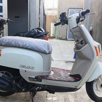 ماكس بوليس كابرتير 2007 داخل كريمي 07810088114