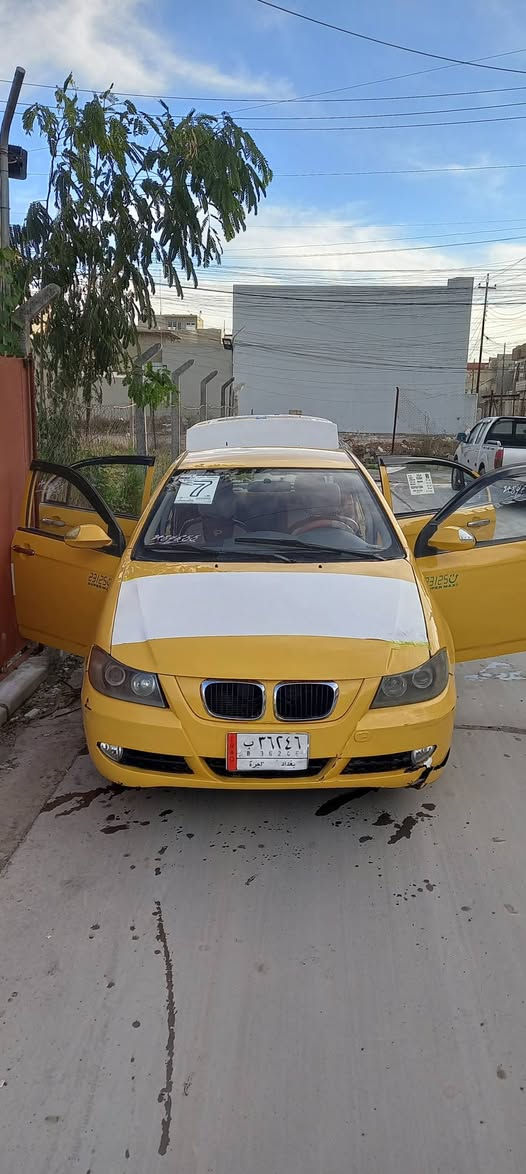 ألسلام عليكم ليفان للبيع موديل ١١ كابون بانزين بيها كير اتوماتيك محرك الاصلي السياره حلوه ونضيفه رقم بغداد مشروع وطني التحويل من الموصل العنوان موصل جانب الايمن  *********** السعر 38 وبيها مجال
