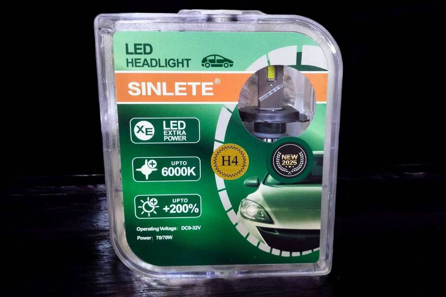 شركه شام موتورز لقطع غيار العربيات
جوده عاليه واسعار تنافسيه

تعامل محترف (نظام مرتجع) 

فريق متكامل من الموزعين لضمان التوقيت

اسعار خاصه لتجار الجمله والموزعين

تاسيس المحلات ووضع خطه تسويقيه و تقديم استشارات 

اداريه 

نظام دفعات للمحلات 

#شام موترز شريكك في النجاح /... 

للتواصل 01017244099


**إذا كنت صاحب هذا الإعلان وتريد حذفه لأي سبب، رجاءا أرسل رسالة إلى الدعم الفني**