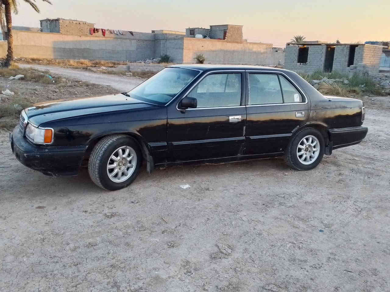 سلام عليكم للبيع كيا بونتيشا موديل 95 رقم الانبار الماني سنويه لل27 تحويل مباشر محرك وكير نضاف كير اوتو ماتيك تخم تاير نضيف صدر امامي خلفي نضيف وكهرباياته كلة شغاله مكان سياره‍ بغداد ابوغريب اي استفسار علتصال *********** لسعر 20 وبيه مجال مراوس حسب لقناعة
