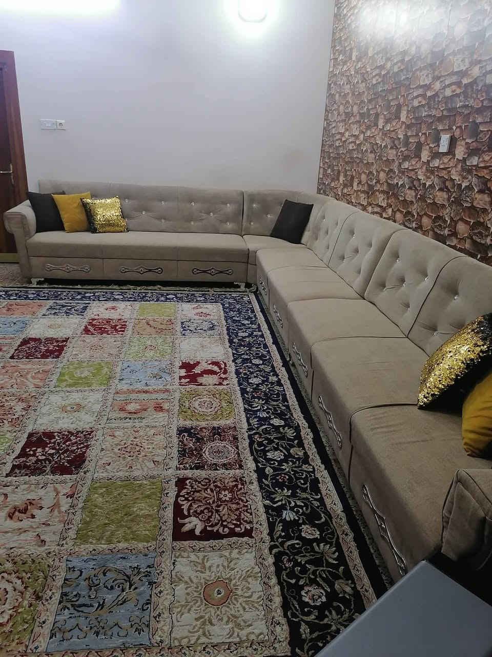 للبيع


**إذا كنت صاحب هذا الإعلان وتريد حذفه لأي سبب، رجاءا أرسل رسالة إلى الدعم الفني**