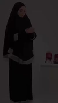 حجاب راقي • ألوان الموسم • خامات مريحة