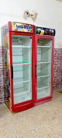 عارضات شغالات تبريد خير من الله العنوان بغداد السعر 275 الوحدة وبيهن م...