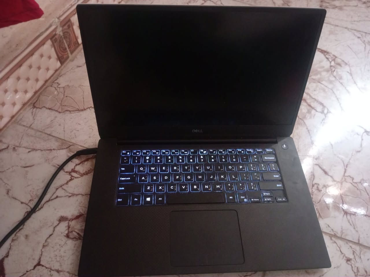 لابتوب DELL اب 900 الف وبي مجال تجي وياء هديه موس وجنطه بشاشه 4k


**إذا كنت صاحب هذا الإعلان وتريد حذفه لأي سبب، رجاءا أرسل رسالة إلى الدعم الفني**