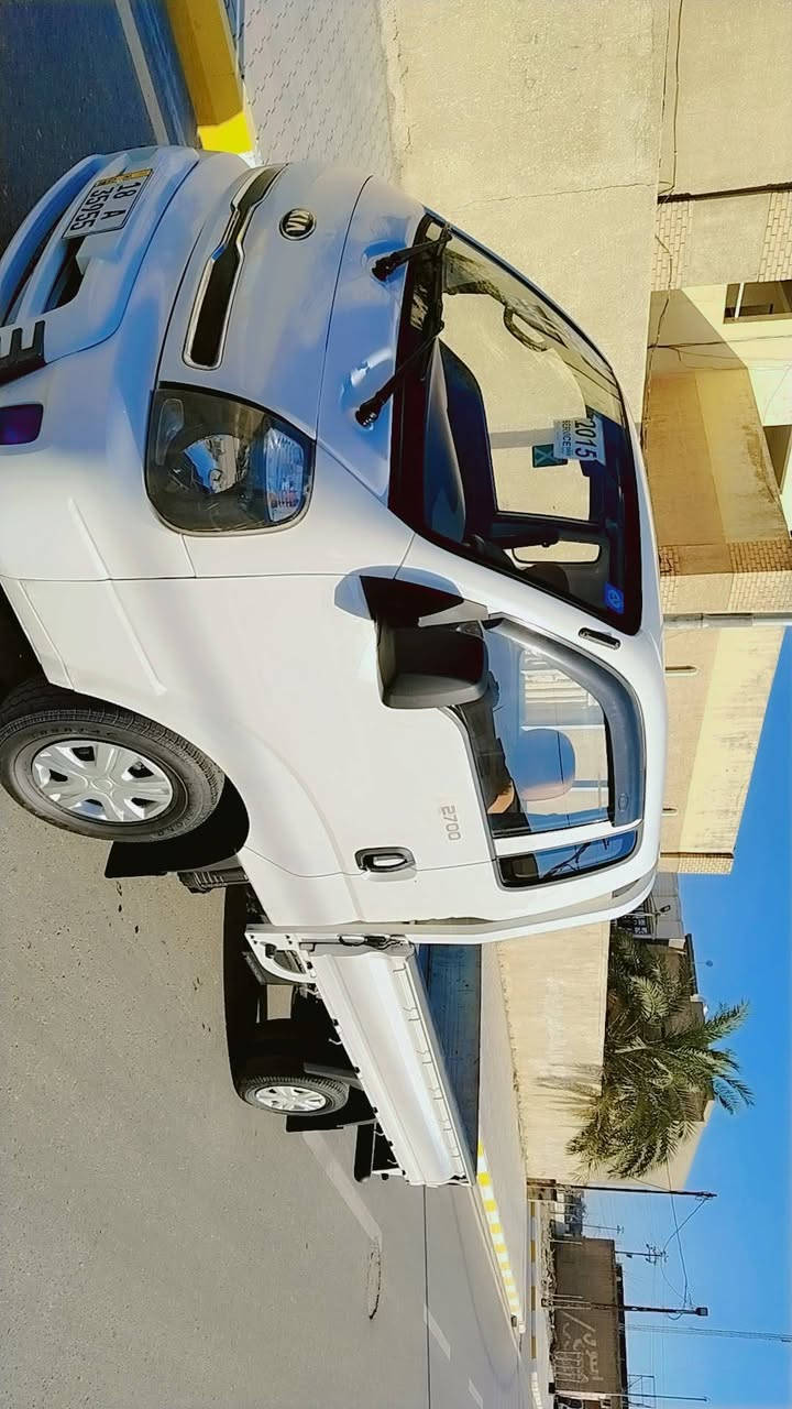 يالله السلام عليكم كيا موديل 15رقم بابل انكليزي سياره مكفوله من صبغ وضربه محرك مامفتوح لاصرف والبخاروكير راكسل و صدر جديد تحم تاير سياره هزه جديده مجدده سنويه لل 29مشروع وطني معروضه 103وبيهئ مجال بسيط شراي يتصل ***********
