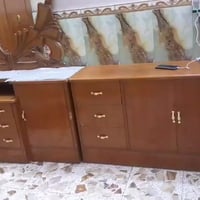 غرفة خشب • مخدوشة • حي اور