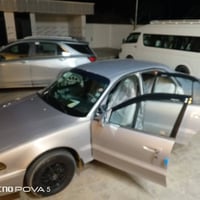 سوناته 2 • محرك كير • تحويل مباشر