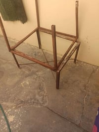 ميز • مبرده • واحد