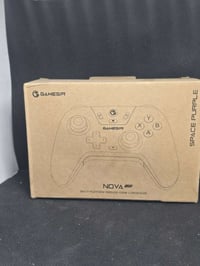 جيمسير نوفا لايت • بلوتوث 2.4G • متعدد المنصات