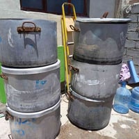 عدد ٦ • حجم ٧٠ • ديكور