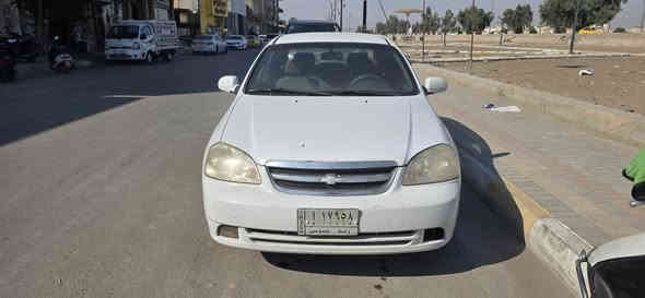 يالله 
السلام عليكم سيارة اوبترا موديل 2011 حلو ومرتبه مكفوله من الصبغ قطرت صبغ مابيها والحداديه ماعد صدرها وبيها شخوط قليله  ويرادلها ترتيبات رقمها واسط الماني والتحويل ثاني يوم السعر 75 وبيها مجال 
ملاحظه/ مكلف بالنشر الاستفسار الاتصال على الرقم ***********
