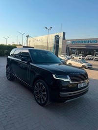 رانج HSE P400 • ٢٠٢٣ • ماشيه ٤٠ الف