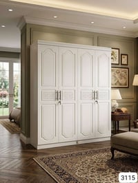 كنتور تركي • ٢-٤ باب • توصيل بغداد