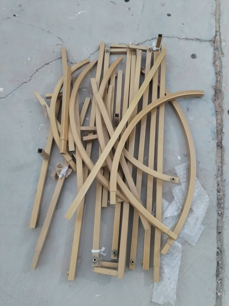 هاذة ستان كوش مال مناسبات السعر ٢٥ الف مع التوصيل


**إذا كنت صاحب هذا الإعلان وتريد حذفه لأي سبب، رجاءا أرسل رسالة إلى الدعم الفني**