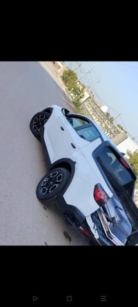 سانتاكروز موديل 2024 حادث جاملغ فقط ماشيه 20 سياره جديدة للبيع السعر 1...