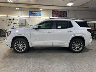 #للبيع جي إم سي تيرين دينالي 2026
السعر 40 الف دولار 
شامل كمرك وشحن ورقم شمالي 
كلين تايتل 
ممشى 5ميل 
اللون الخارجي ابيض
اللون الداخلي كريمي 
محرك بنزين توربيني رباعي الأسطوانات سعة 1.5 لتر
ناقل حركة أوتوماتيكي بثماني سرعات
دفع رباعي
مدة الوصول 50 يوم لتواصل خاص


**إذا كنت صاحب هذا الإعلان وتريد حذفه لأي سبب، رجاءا أرسل رسالة إلى الدعم الفني**