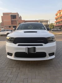 دورانجو GT • ٢٠١٨ • رقم بغداد