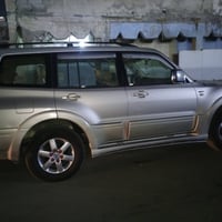 باجيرو • ٢٠٠٧ • كشنات جلد