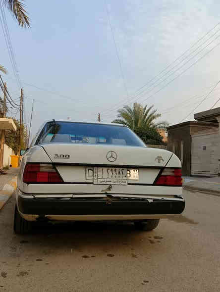سلام عليكم مارسيديس دب موديل 1991 محور محرك بطه 2500 باقي التفاصيل على الاتصال ***********
السعر 58 وبيها مجال
