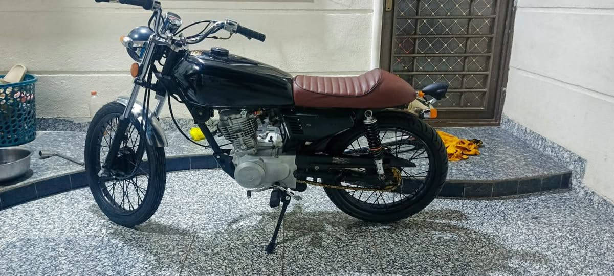 سلام عليكم
تربعه كير 
تعميرجديد  لدراجه مكفوله من لسرقه اوراقه ضايعه عدي
السعر425اوبيه مجال مكان كربلاء 
***********
