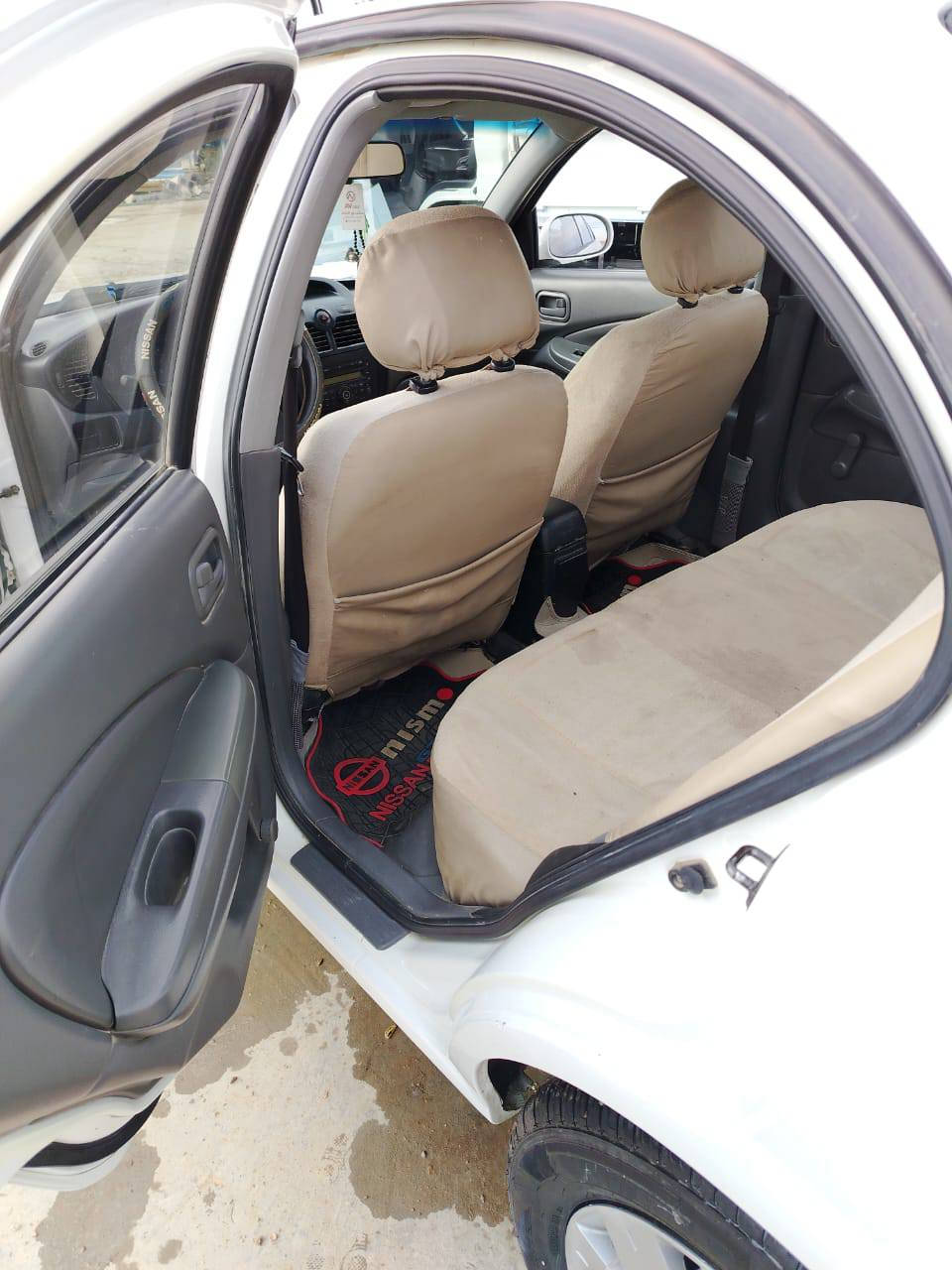 سلام عليكم صني ٢٠١١رقم شمالي سنويه ورقم جديد محرك وكير حداد كله جديد شرط التحويل و السونار مرفق بالمنشور سعر ١١٢ وبيه مجال مكان ديالى قرة تبه للاستفسار ***********
