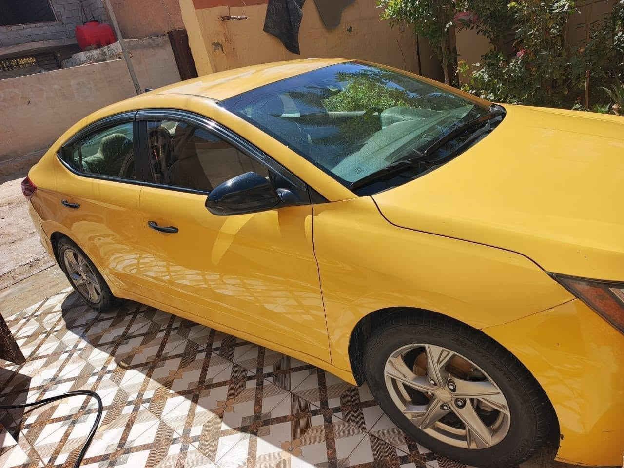 سلام عليكم النترة للبيع 2019 ورد امريكي بدون دواخلعنوان ديالى بعقوبة   سيارة بدون ارباك ايبل واحد للستفسار ***********
