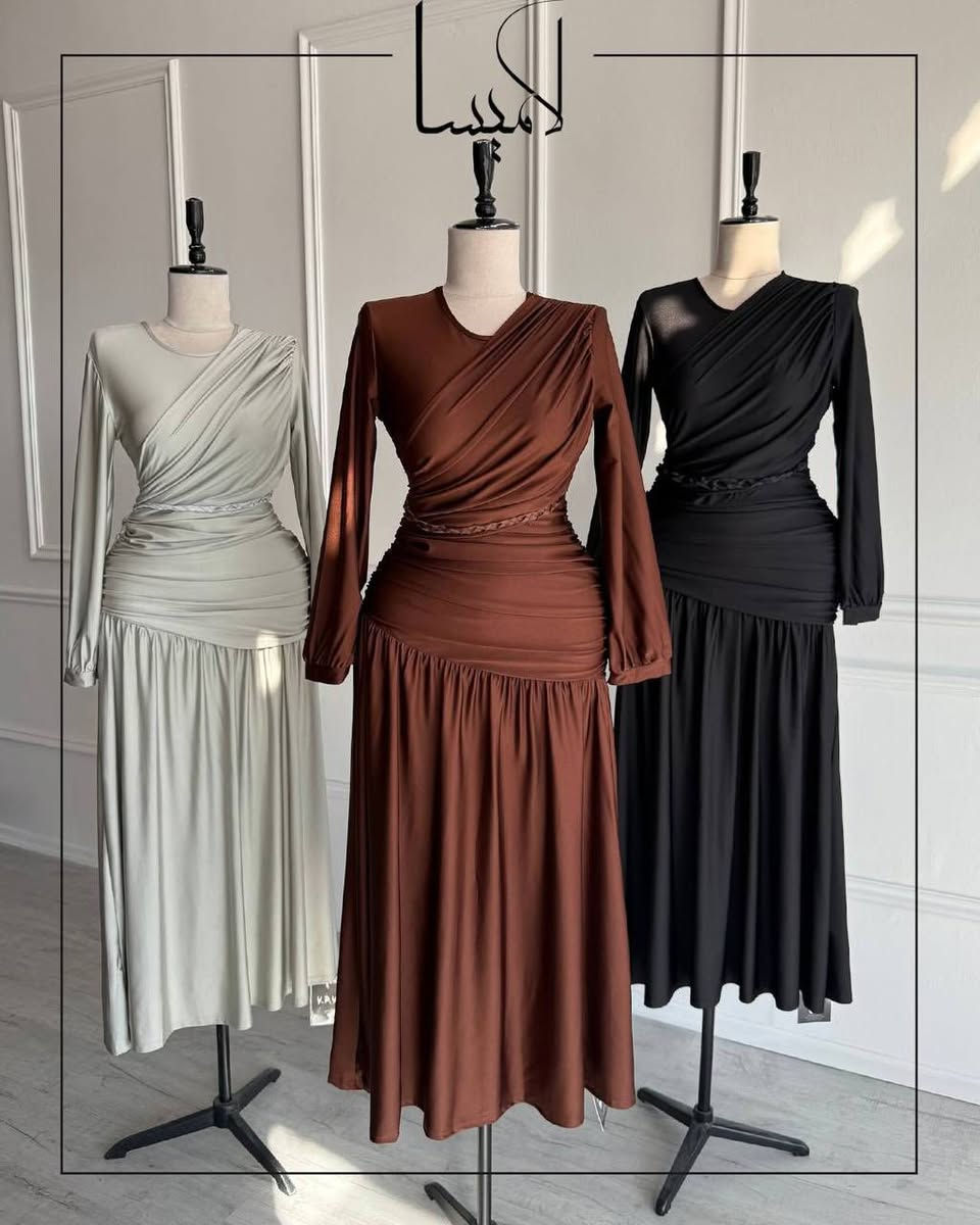 الف رحمة ع امة و ابوه الي يعلقلي
متوفر توصيل لكل محافظات
ملاحظة// تصوير الحقيقي للموديل


**إذا كنت صاحب هذا الإعلان وتريد حذفه لأي سبب، رجاءا أرسل رسالة إلى الدعم الفني**