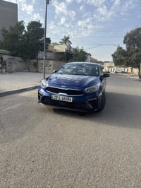 فورتي جي تي • ٢٠٢٠ • محرك ٢٠٠٠