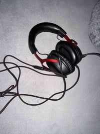 هايبر اكس 3 • سماعة • بغداد