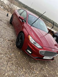 فيوجن • ٢٠١٨ • حادث جاملغ