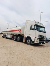 فالفو شيطان • ٢٠٠٨ • حمولة ٣٨