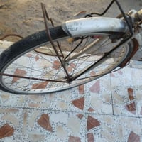 بايسكل • نضافة١٠٠٪ • بعقوبة ام العضام