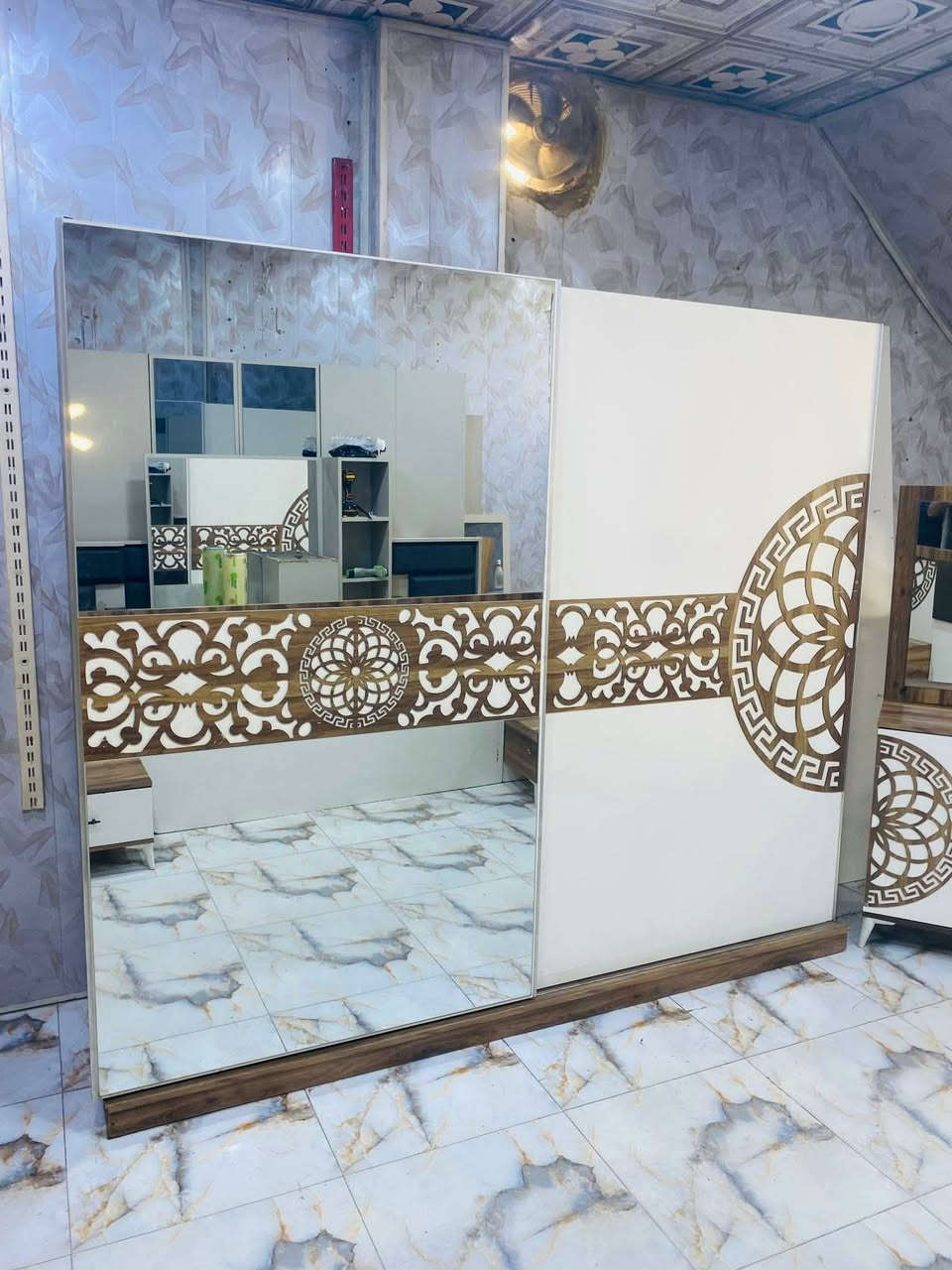 💎💗 غرفة تركي مستخدم
7قطع
💯 نظافة 95%
🚪 نظام سلايت مرتب
💸 السعر450
🪛 شد مجاني
🚚 نقل مجاني
💎


**إذا كنت صاحب هذا الإعلان وتريد حذفه لأي سبب، رجاءا أرسل رسالة إلى الدعم الفني**