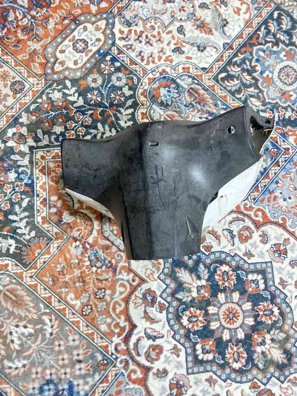 ً
سلام عليكم بسبب الوعود الكاذبه  
شوته مال اربعه كامله هيه والراصطه والجوين مال حاويه سعر 30الف 
راس لايت مال مضلع حديث ينشد عدله كامل هوه والسواد والمازده ليط كامله سعر 35الف 
***********
